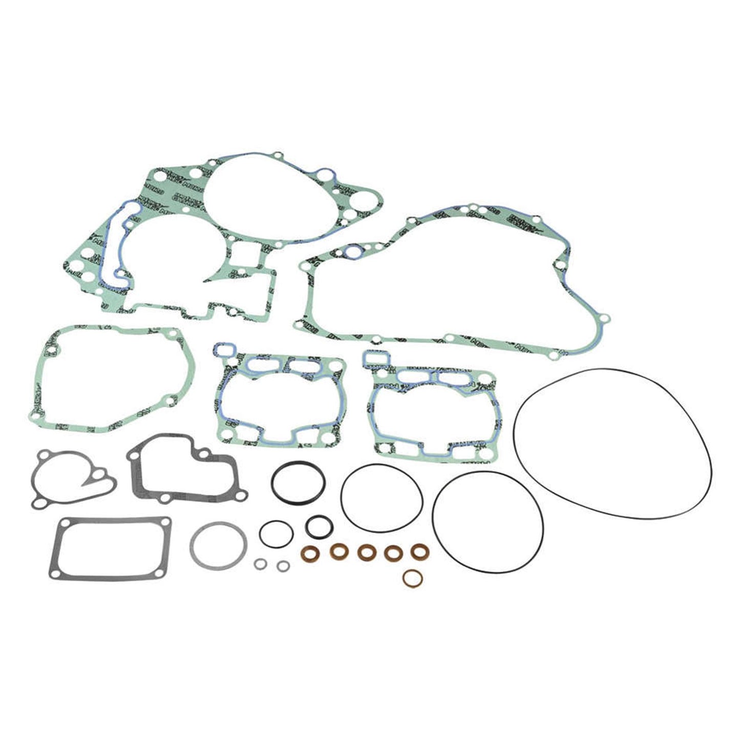 Athena Complete Gasket Kit P400510850030_295097