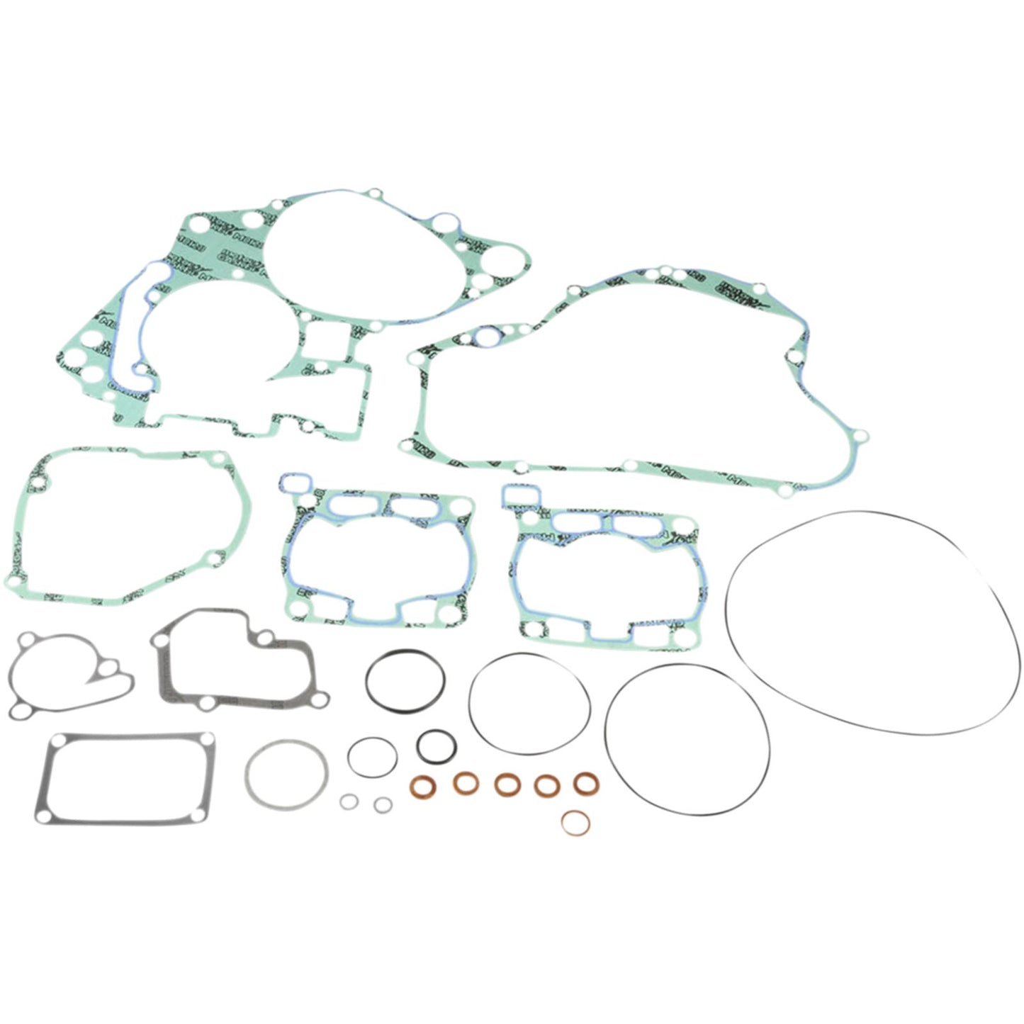 Athena Complete Gasket Kit P400510850030_346647