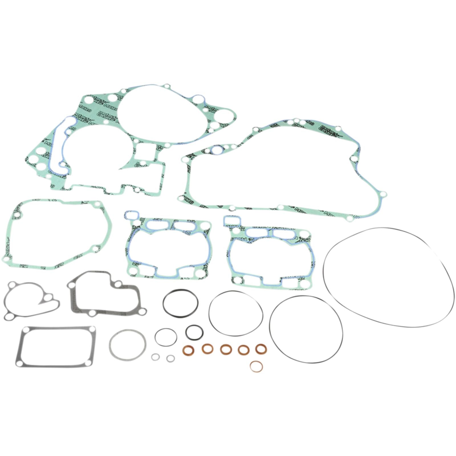 Athena Complete Gasket Kit P400510850030_346647