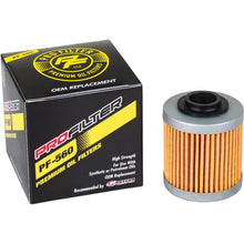 Pro Filter Replacement Oil Filter for Can-Am DS450 PF-560_1440694