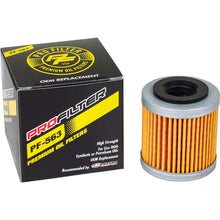 Pro Filter Replacement Oil Filter for Aprilia/ Husqvarna PF-563_1440693
