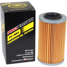 Pro Filter Replacement Oil Filter PF-564_1043134
