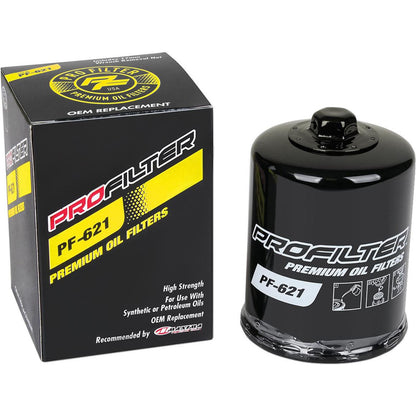 Pro Filter Replacement Oil Filter for Textron/ Arctic Cat PF-621_1440689
