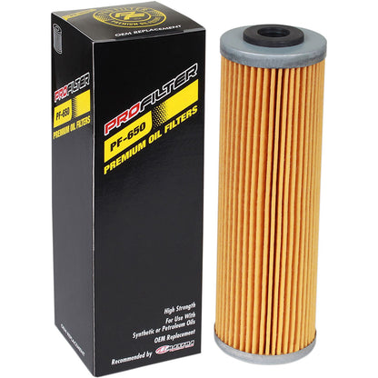Pro Filter Replacement Oil Filter [MPN: PF-650]_1043136