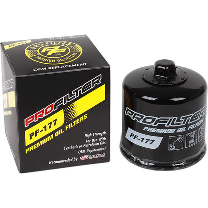 Pro Filter Replacement Oil Filter for Buell PF-177_1440699