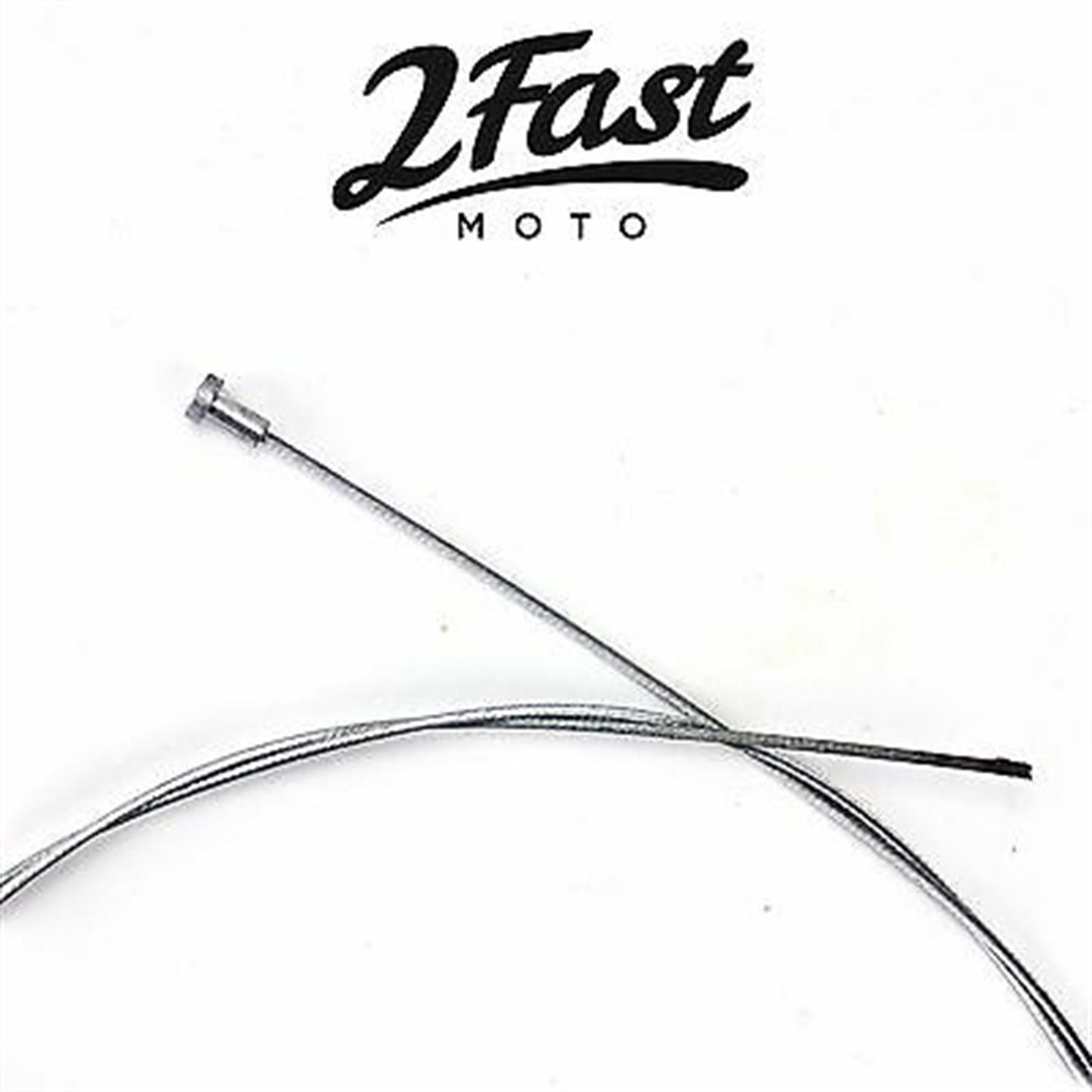 2FastMoto Tomos Inner Rear Brake Cable Targa LX Sprint A35 and Other Mopeds 500100_622921