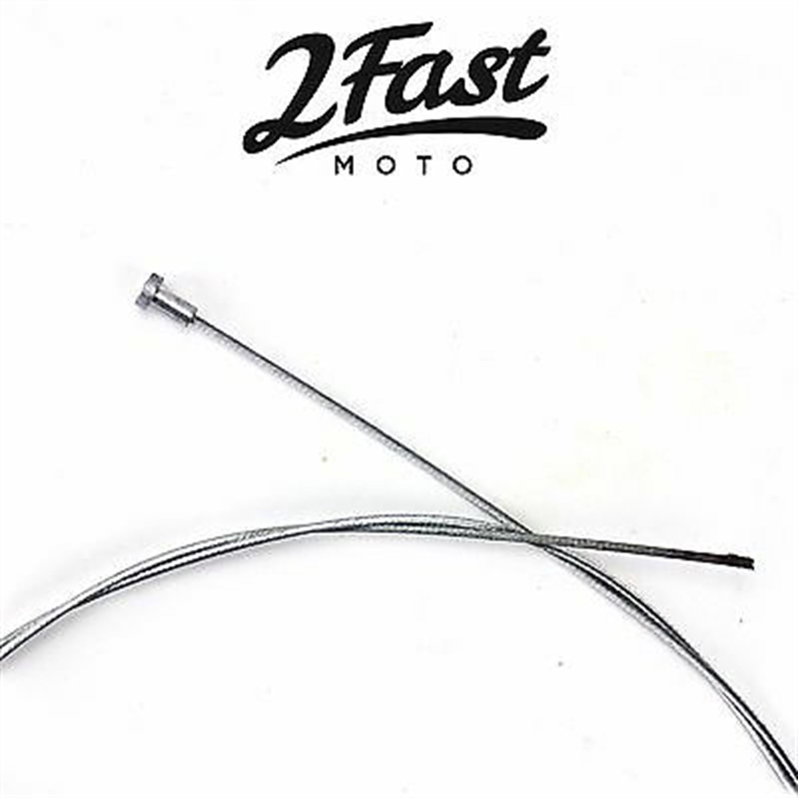 2FastMoto Tomos Inner Rear Brake Cable Targa LX Sprint A35 and Other Mopeds 500100_622921
