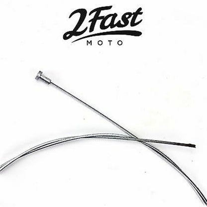 2FastMoto Tomos Inner Rear Brake Cable Targa LX Sprint A35 and Other Mopeds 500100_622921