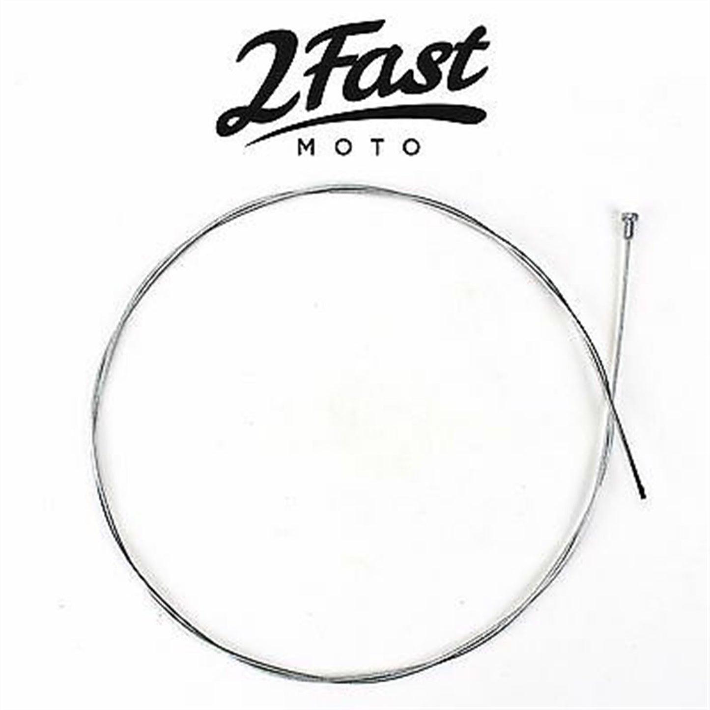 2FastMoto Tomos Inner Rear Brake Cable Targa LX Sprint A35 and Other Mopeds 500100_622922