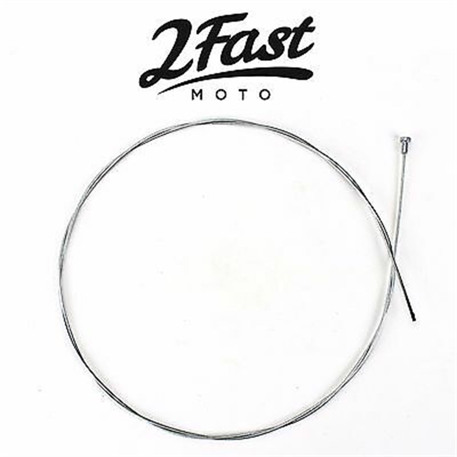 2FastMoto Tomos Inner Rear Brake Cable Targa LX Sprint A35 and Other Mopeds 500100_622922