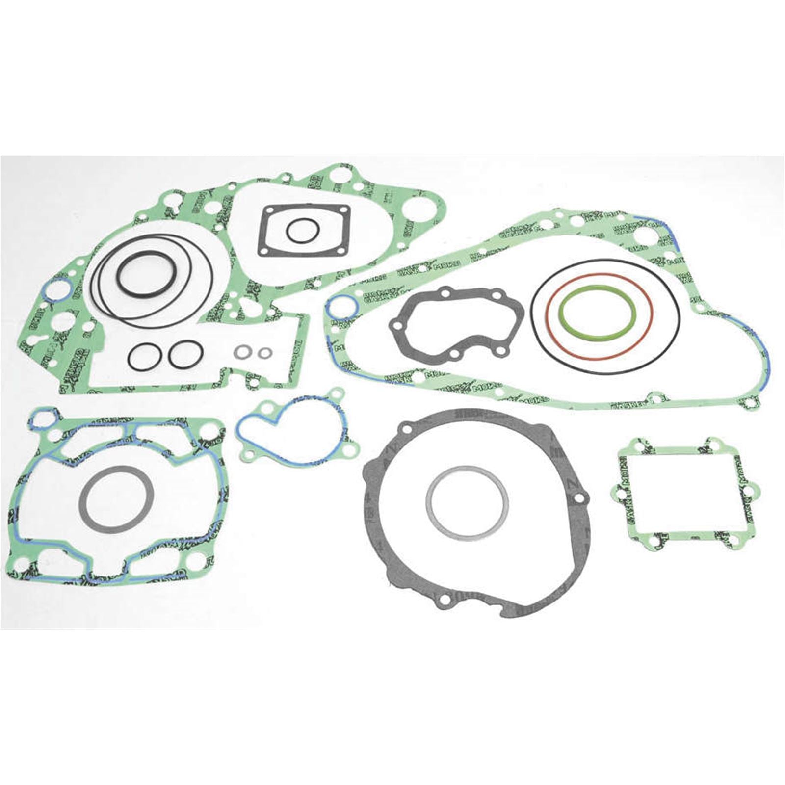 Athena Complete Gasket Kit P400510850252_295103