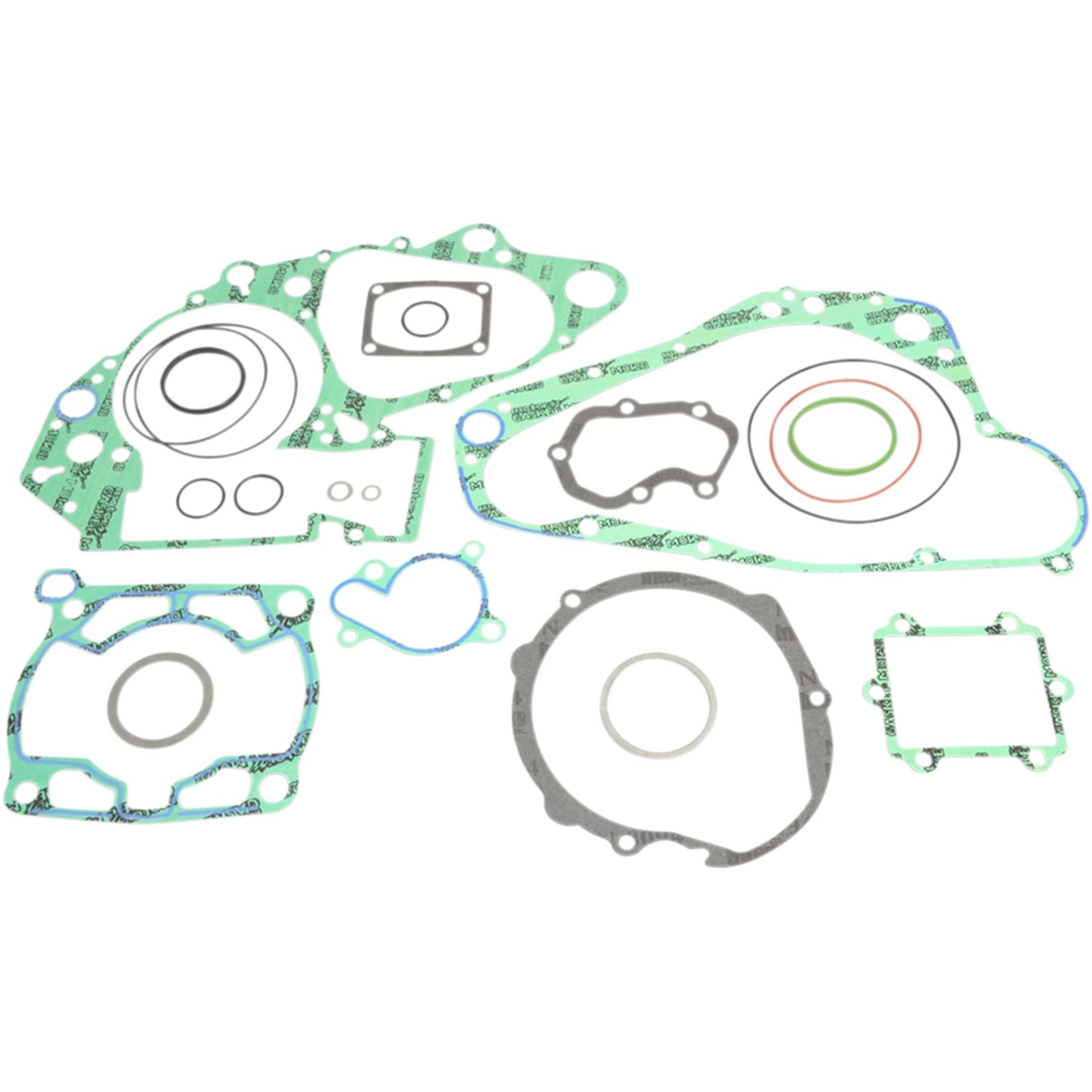 Athena Complete Gasket Kit P400510850252_346654
