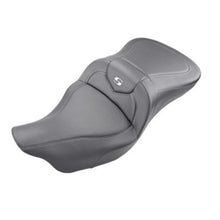 Saddlemen Extended Reach Road Sofa Seat - Carbon Fiber 808-07B-186_639693