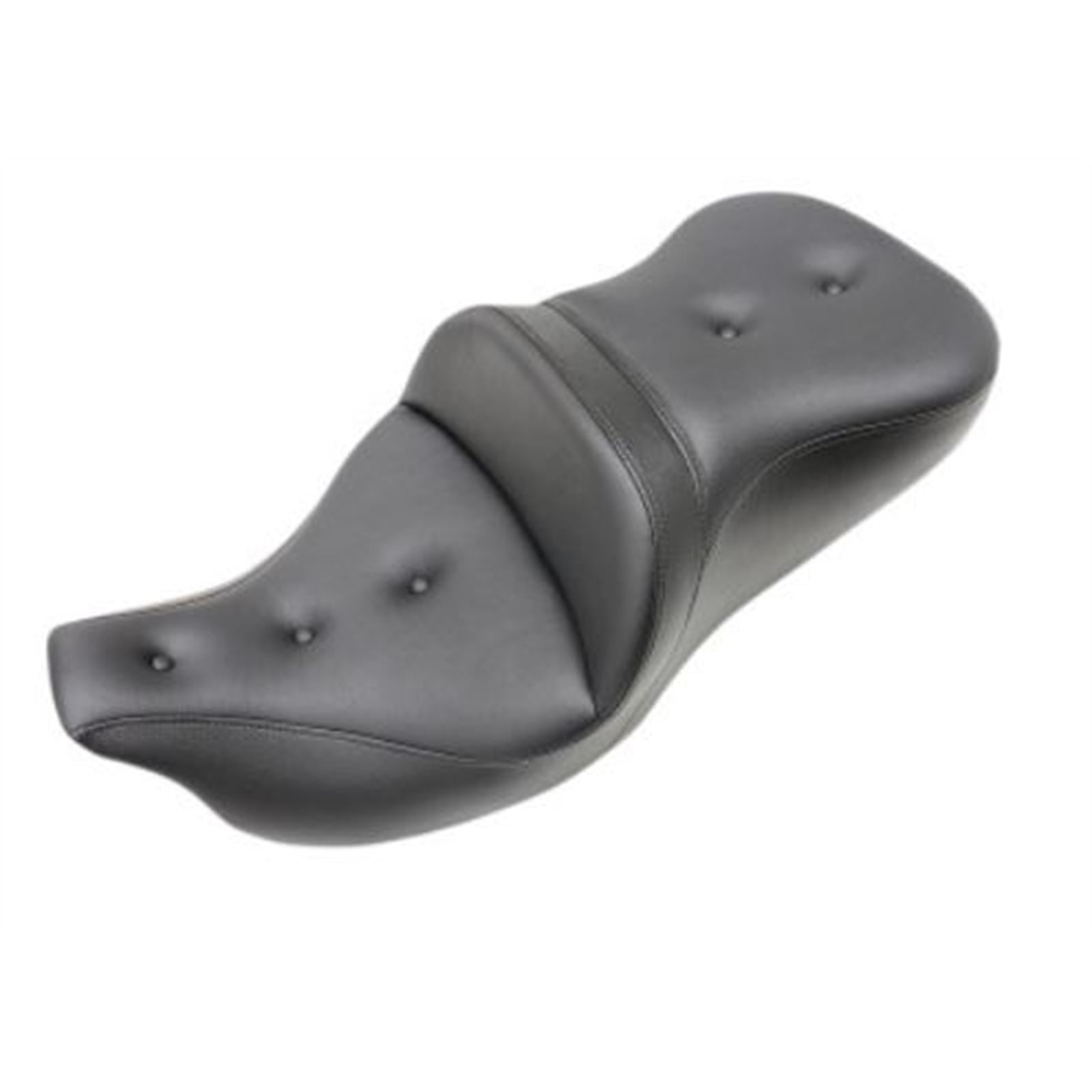 Saddlemen Roadsofa™ Seat - Pillow Top 808-07B-181T_639695