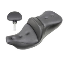 Saddlemen Roadsofa™ Seat - Pillow Top - Backrest [MPN: 808-07B-181TBR]_639680