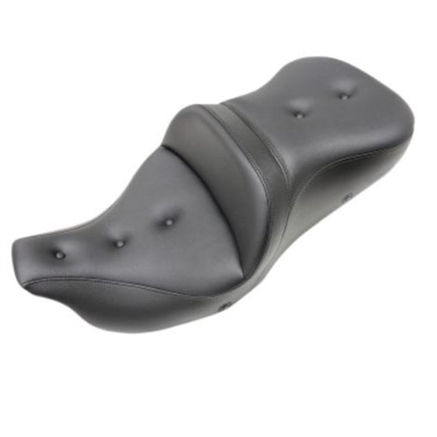 Saddlemen Roadsofa™ Seat - Heated - Pillow Top 808-07B-181THC_639696