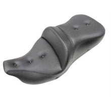 Saddlemen Roadsofa™ Seat - Heated - Pillow Top 808-07B-181THC_639696