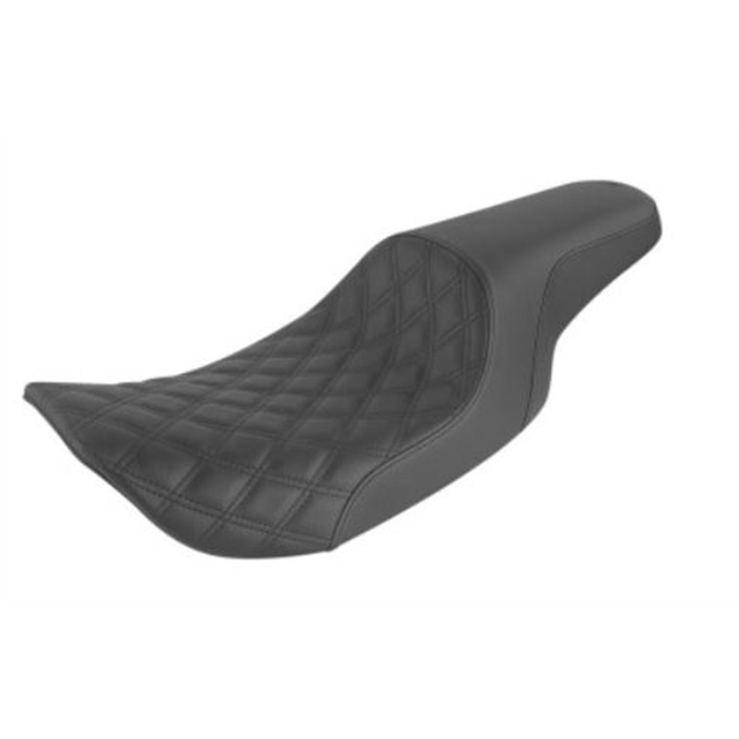 Saddlemen Profiler Seat - Lattice Stitched - FLHR/X 897-06-149_639722