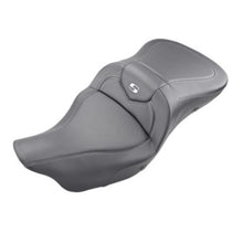 Saddlemen Roadsofa™ Seat - Heated - Carbon Fiber 808-07B-185THC_639704