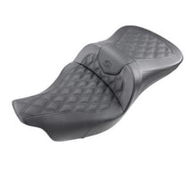 Saddlemen Roadsofa™ Seat - Lattice Stitched 808-07B-182T_639705