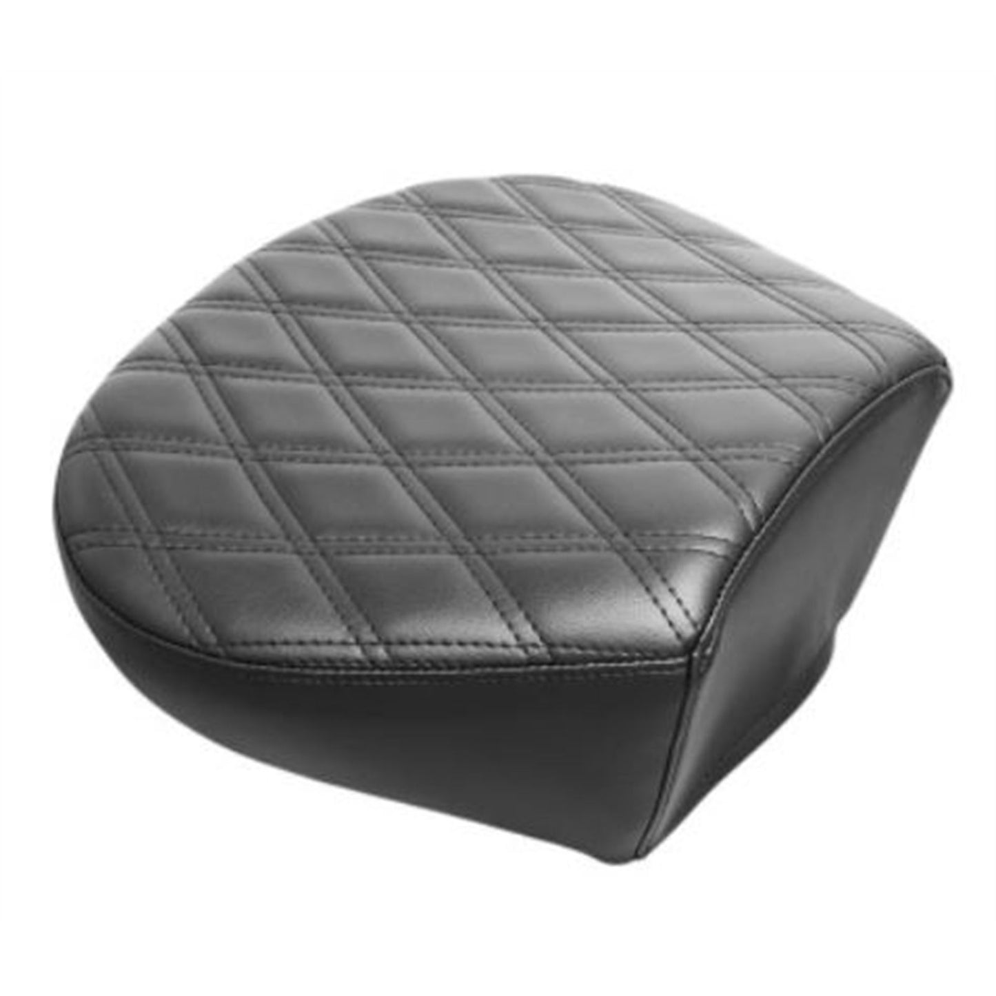 Le Pera Moterey Pillion Pad - Double Diamond - FLH '08-'19 LK-647SPDD_683116