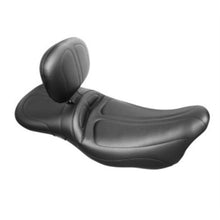 Le Pera Maverick Daddy Long Legs - Backrest - FLH '08+ LK-957DLTBR_683117