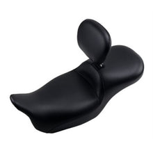 Le Pera Maverick Daddy Long Legs - Backrest - Smooth - FLH '08+ [MPN: LK-957DLTBRS]_683118