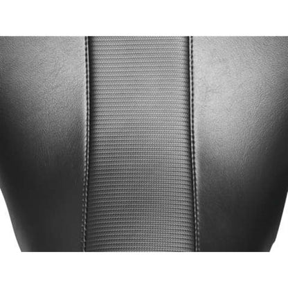 Le Pera Maverick Seat - HR Black Inlay - Carbon Fiber - FL '08+ LK-957HR3_991826