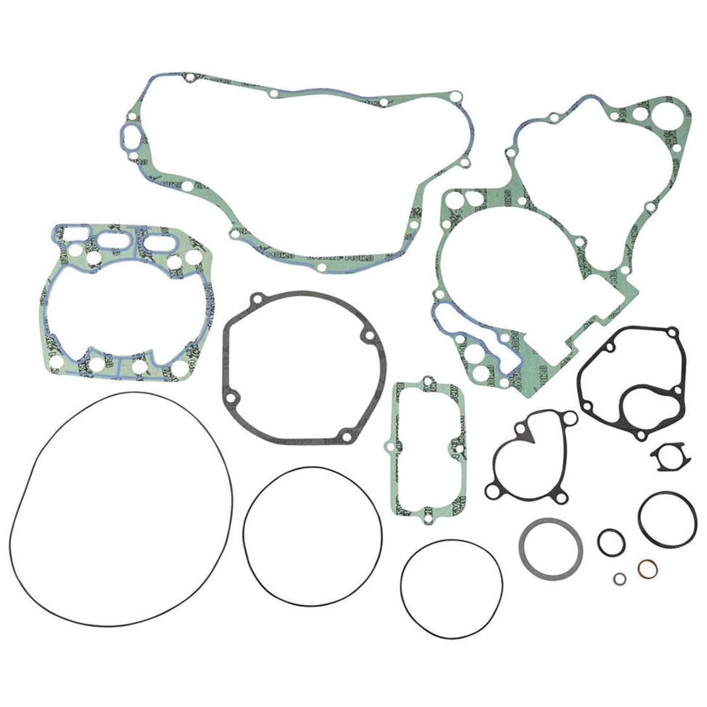 Athena Complete Gasket Kit P400510850035_295110
