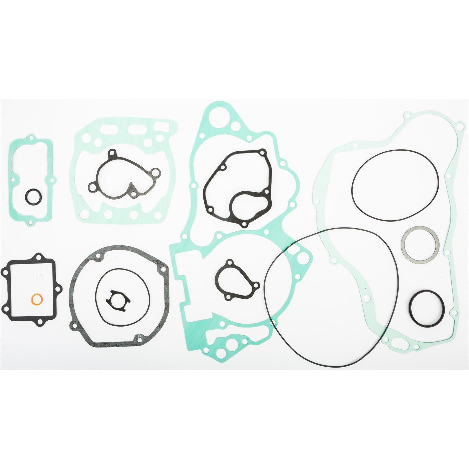 Athena Complete Gasket Kit P400510850035_295111