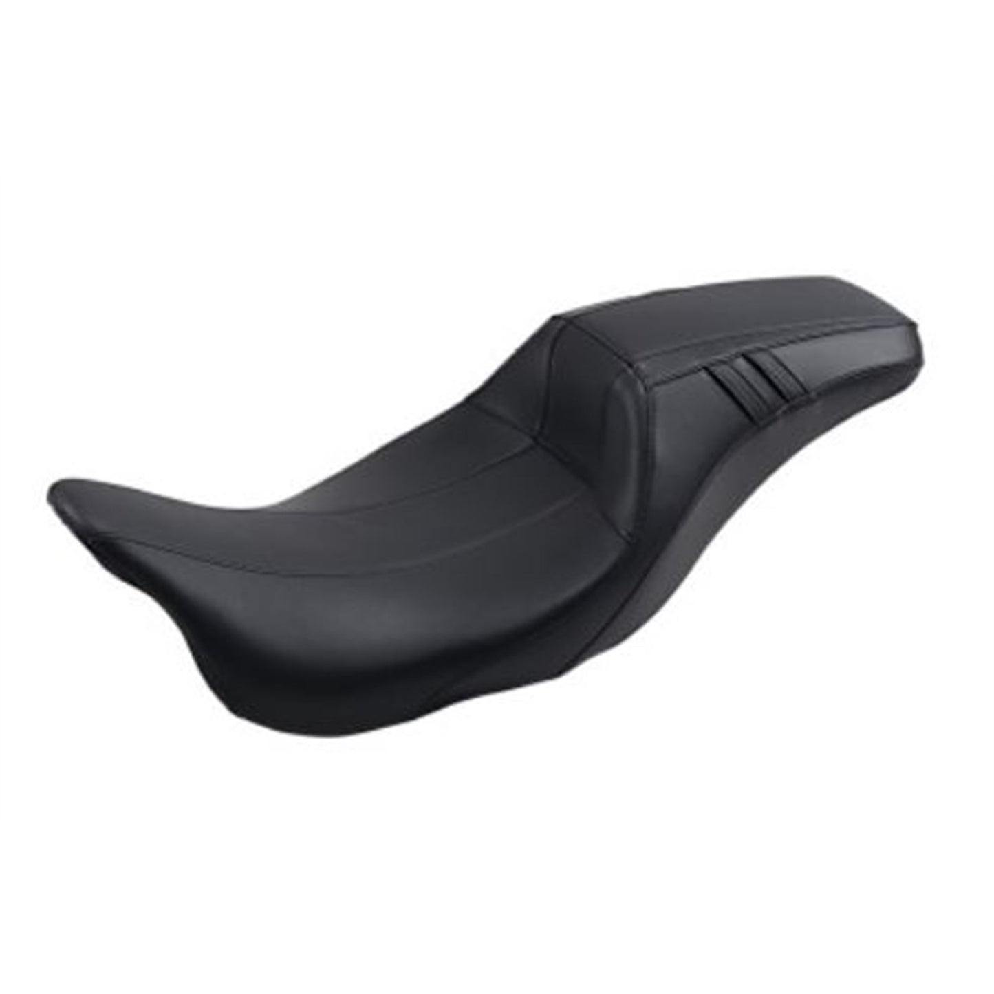 Le Pera Outcast Daddy Long Legs Seat - Carbon Fiber - FLH [MPN: LK-987DLGT3]_683124