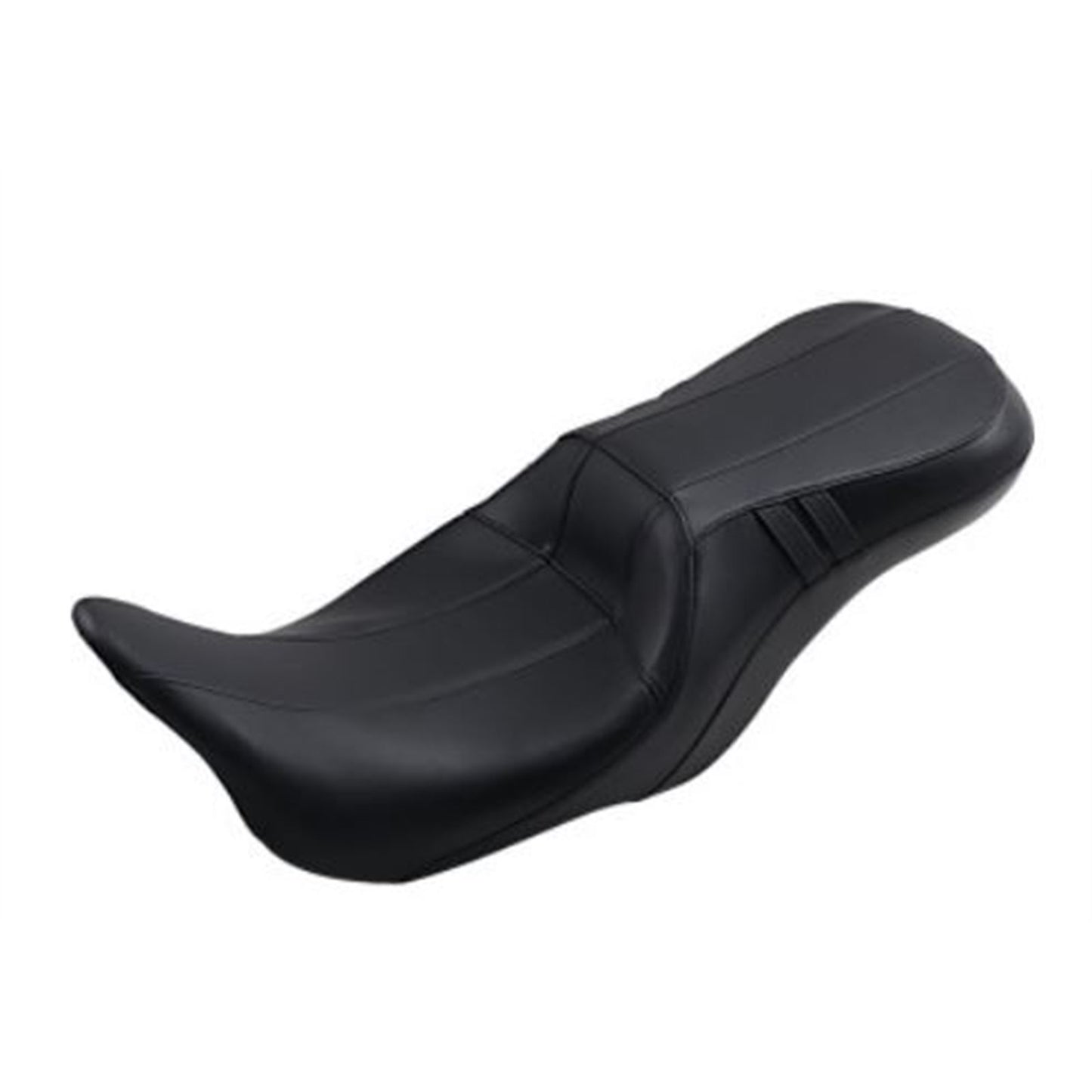 Le Pera Outcast 2-Up Seat - Carbon Fiber Double Diamond - FLH LK-997GT3_683139