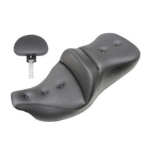 Saddlemen Pillow Top Roadsofa™ Seat 808-07B-181BR_639707