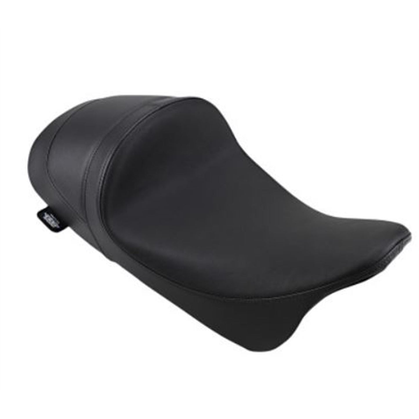 Drag Specialties Forward Low Solo Seat - Vinyl - FL 0801-1250_713460