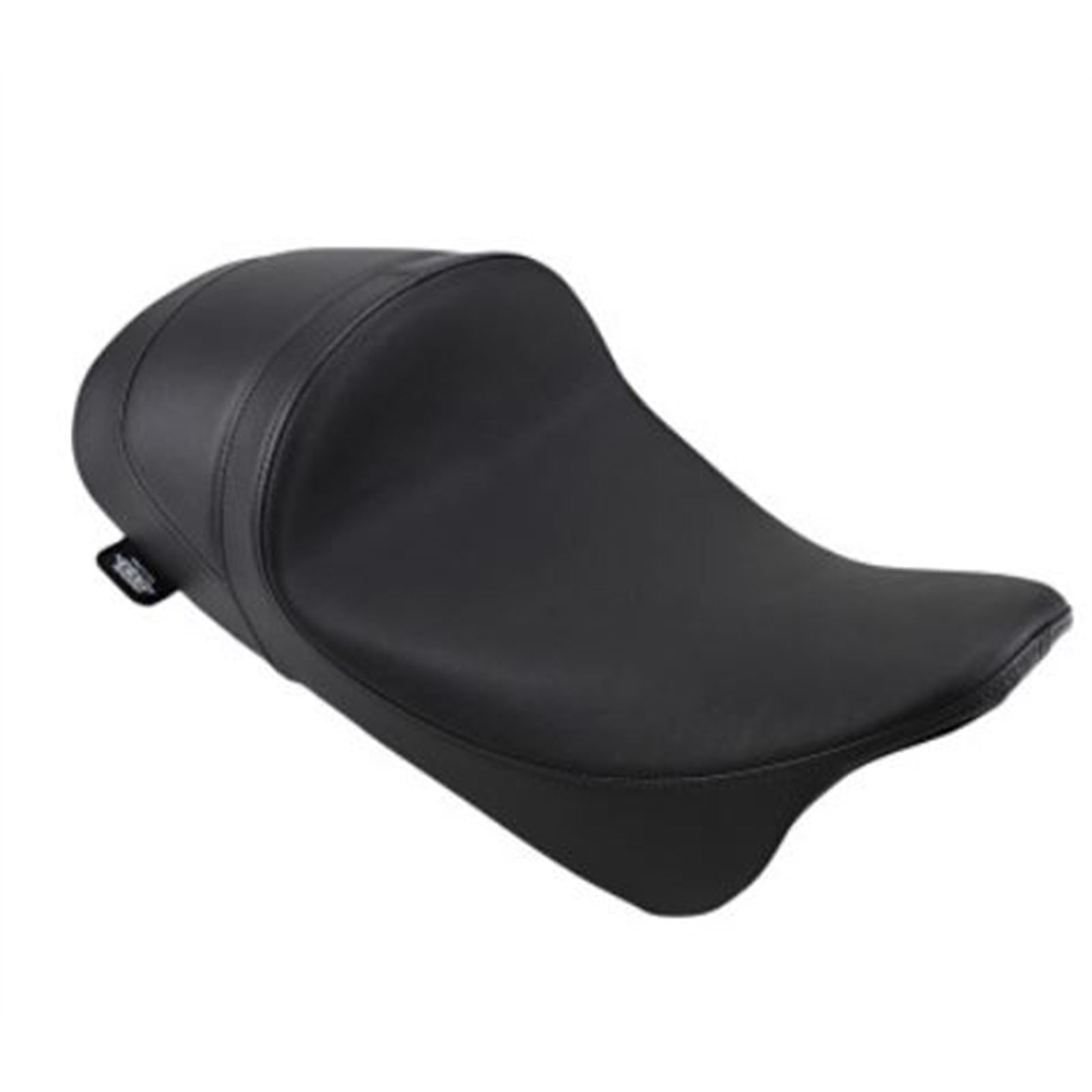 Drag Specialties Forward Low Solo Seat - Vinyl - FL 0801-1250_713460