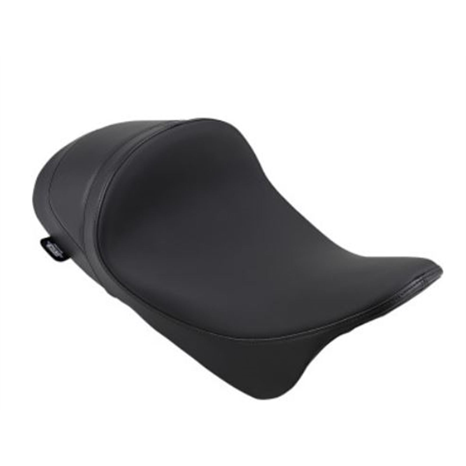Drag Specialties Forward Low Solo Seat - Solar Leather - FL 0801-1251_724832