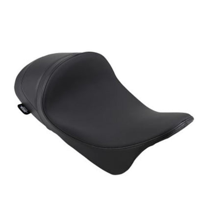 Drag Specialties Forward Low Solo Seat - Solar Leather - FL 0801-1251_724832