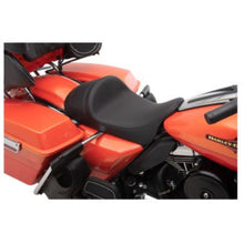 Drag Specialties Forward Low Solo Seat - Solar Leather - FL 0801-1251_724833