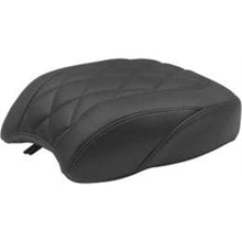 Mustang Motorcycle Products Wide Tripper Passenger Seat - Diamond 83009_982118