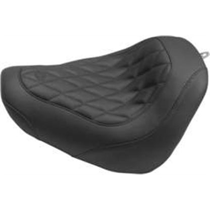Mustang Motorcycle Products Wide Tripper Seat - Diamond 83017_991712
