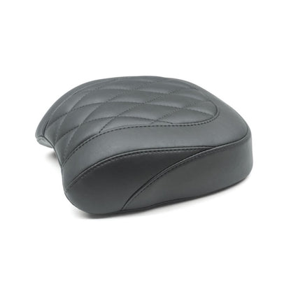 Mustang Motorcycle Products Wide Tripper Passenger Seat - Diamond 83018_1674781