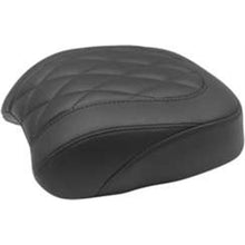 Mustang Motorcycle Products Wide Tripper Passenger Seat - Diamond 83018_990035