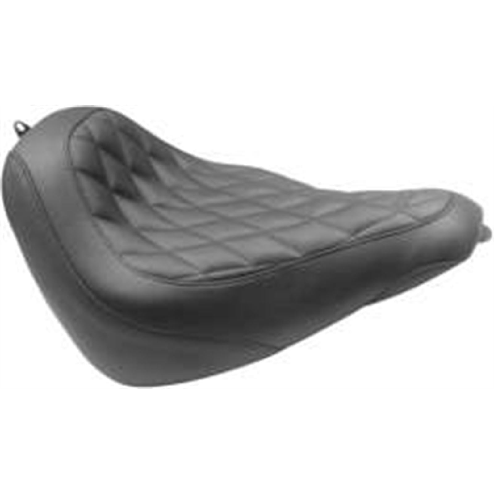 Mustang Motorcycle Products Wide Tripper Seat - Diamond 83035_995047