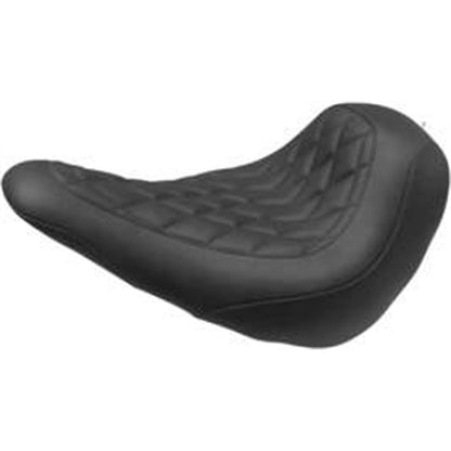 Mustang Motorcycle Products Wide Tripper Seat - Diamond 83044_993122
