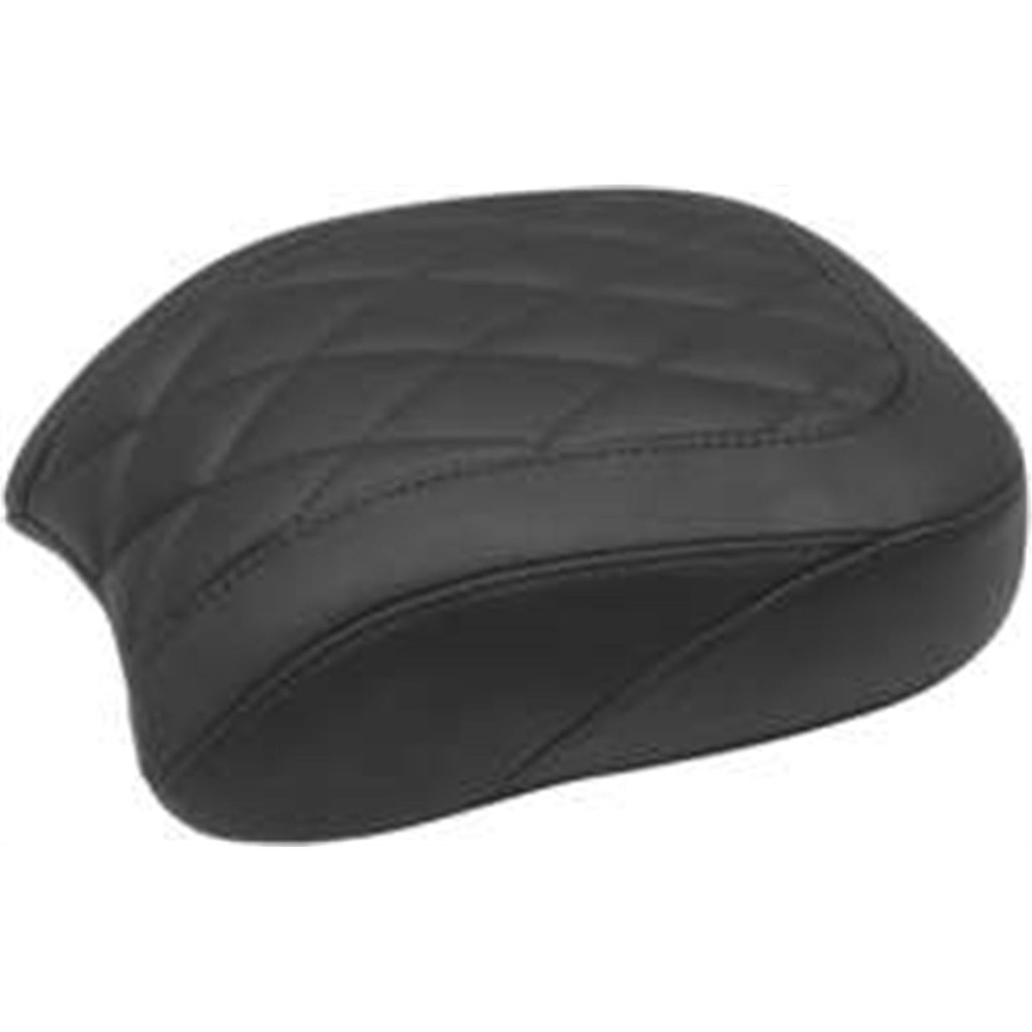 Mustang Motorcycle Products Wide Tripper Passenger Seat - Diamond 83045_992284