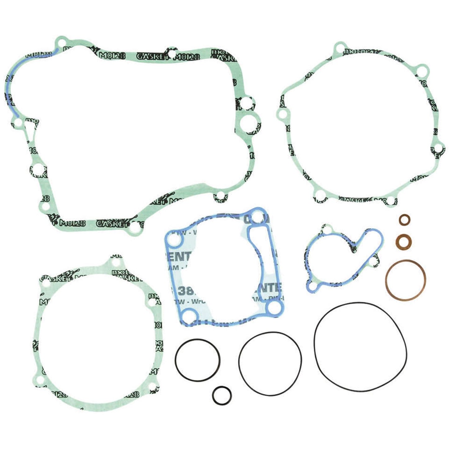 Athena Complete Gasket Kit P400485850089_295118
