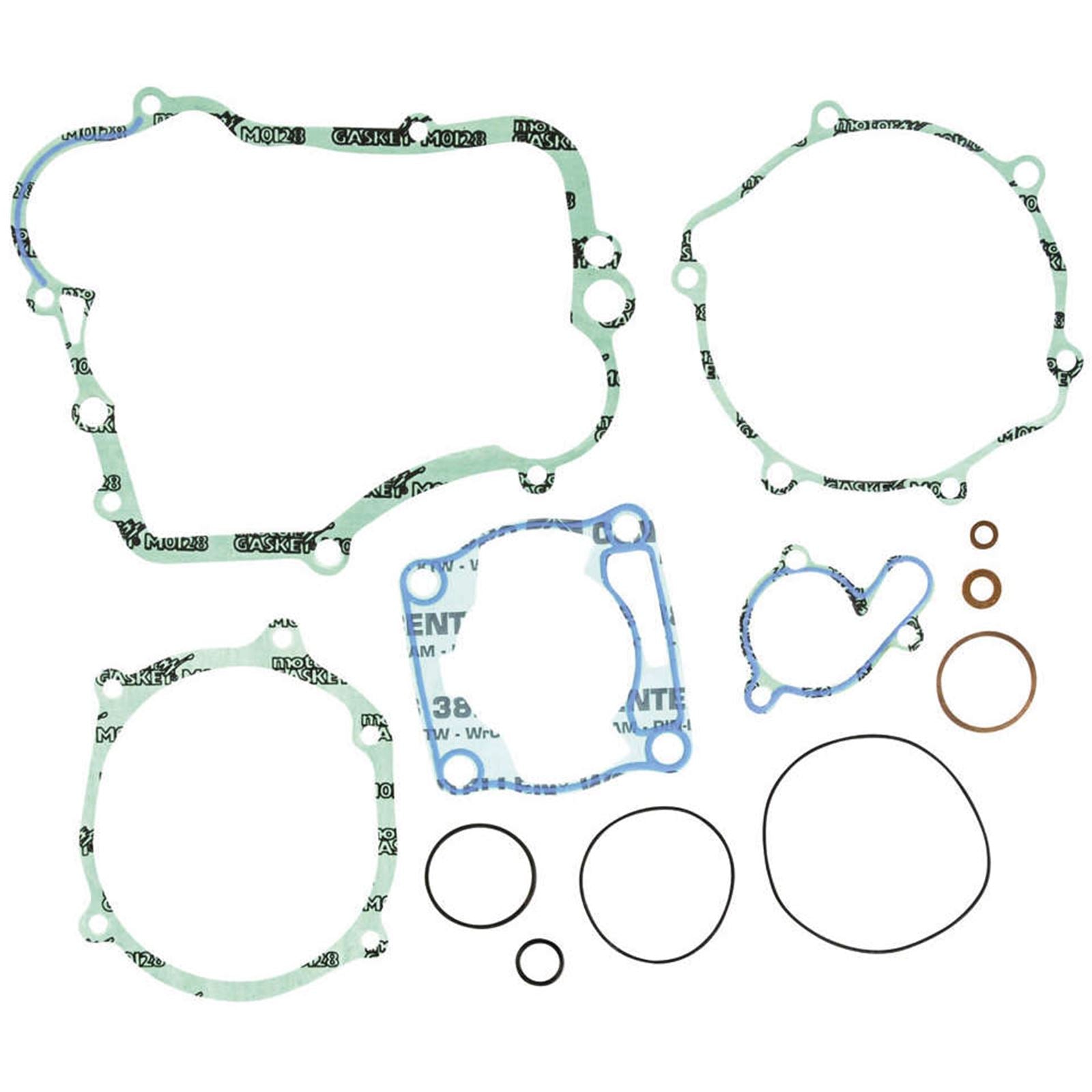 Athena Complete Gasket Kit P400485850089_295118