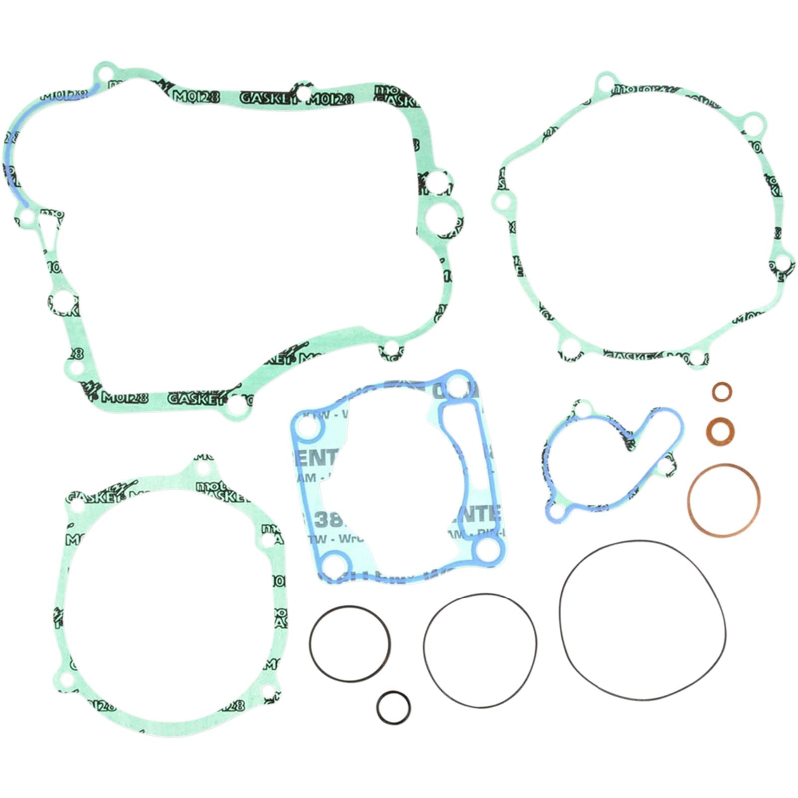 Athena Complete Gasket Kit P400485850089_346616