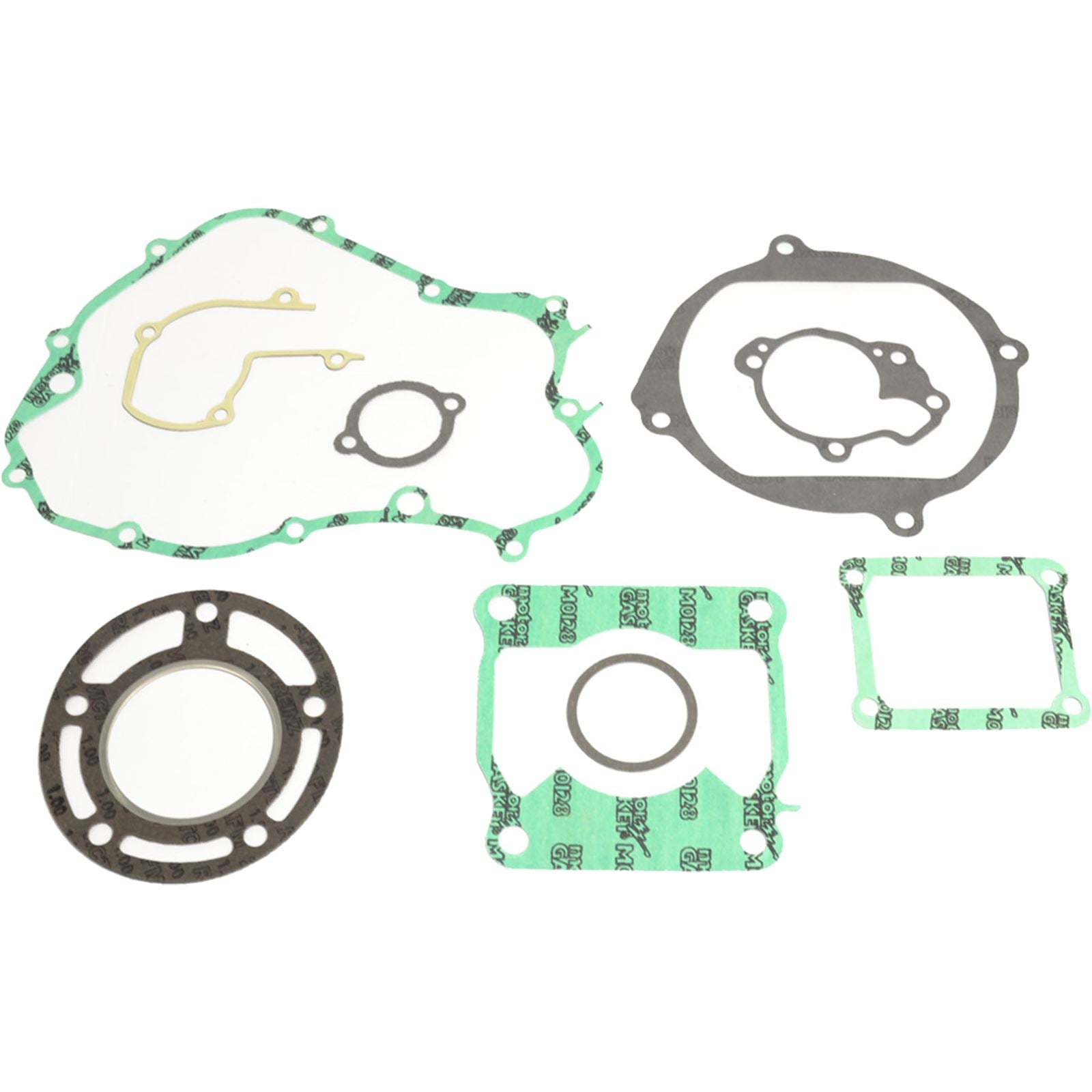 Athena Complete Gasket Kit P400485850124_295121