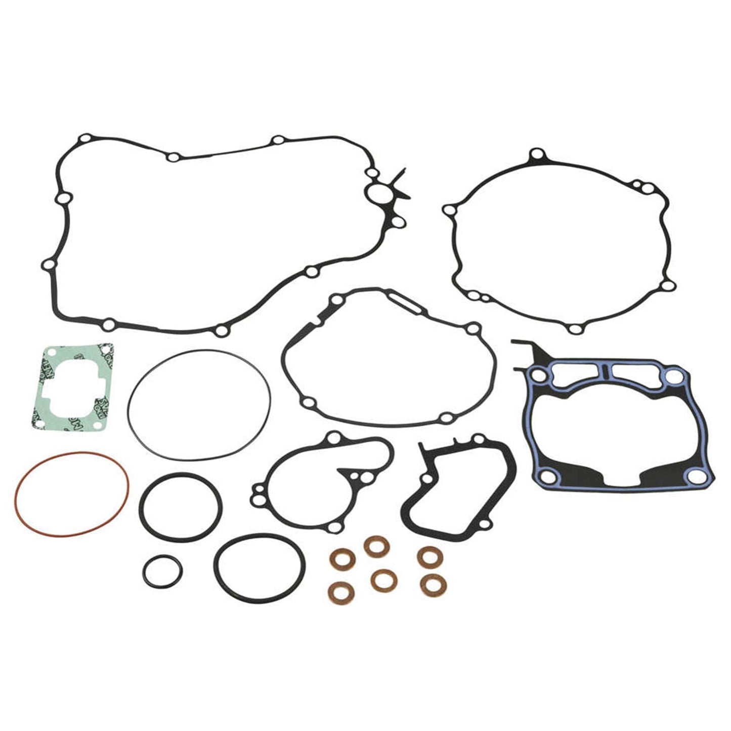 Athena Complete Gasket Kit P400485850118_295122